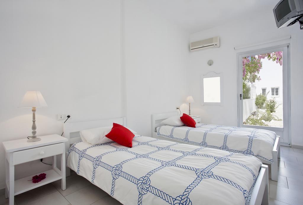 Sunday Hotel Antiparos by Værelse billede