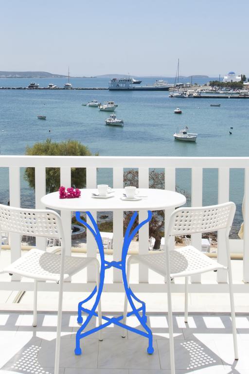 Sunday Hotel Antiparos by Værelse billede